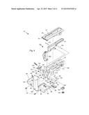 FENCES FOR TABLE SAWS diagram and image