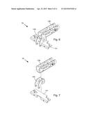 FENCES FOR TABLE SAWS diagram and image