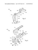 FENCES FOR TABLE SAWS diagram and image