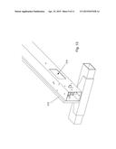 FENCES FOR TABLE SAWS diagram and image