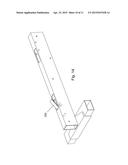 FENCES FOR TABLE SAWS diagram and image