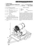 DUST SUPPRESSION APPARATUS diagram and image