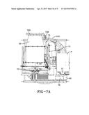 DUST SUPPRESSION APPARATUS diagram and image