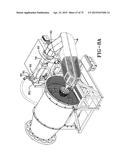 DUST SUPPRESSION APPARATUS diagram and image