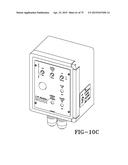 DUST SUPPRESSION APPARATUS diagram and image