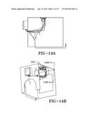 DUST SUPPRESSION APPARATUS diagram and image