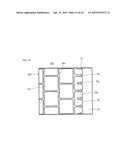 GRAVURE PRINTING PLATE AND MANUFACTURING METHOD THEREOF, GRAVURE PRINTING     MACHINE, AND MANUFACTURING METHOD FOR LAMINATED CERAMIC ELECTRONIC     COMPONENT diagram and image