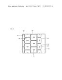 GRAVURE PRINTING PLATE AND MANUFACTURING METHOD THEREOF, GRAVURE PRINTING     MACHINE, AND MANUFACTURING METHOD FOR LAMINATED CERAMIC ELECTRONIC     COMPONENT diagram and image