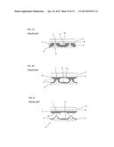 GRAVURE PRINTING PLATE AND MANUFACTURING METHOD THEREOF, GRAVURE PRINTING     MACHINE, AND MANUFACTURING METHOD FOR LAMINATED CERAMIC ELECTRONIC     COMPONENT diagram and image