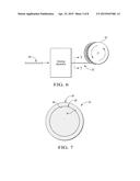 JACKETED BULLET AND HIGH-SPEED METHOD OF MANUFACTURING JACKETED BULLETS diagram and image