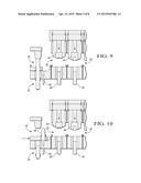 JACKETED BULLET AND HIGH-SPEED METHOD OF MANUFACTURING JACKETED BULLETS diagram and image