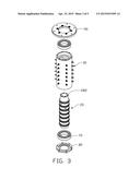 ROTARY JOINT AND WORKTABLE USING THE SAME diagram and image