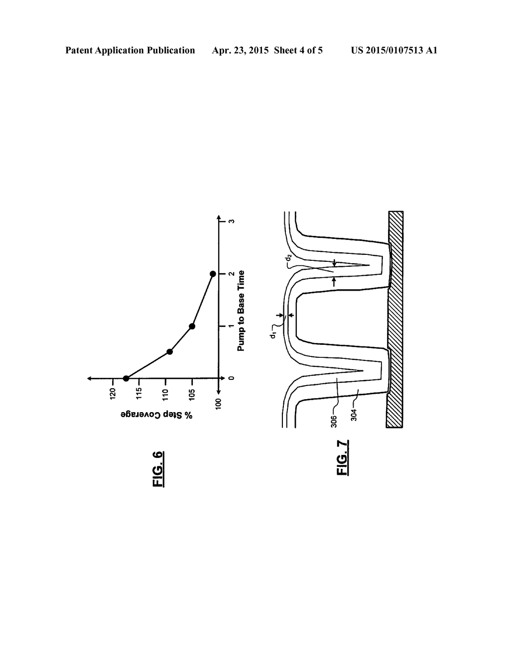 SYSTEMS FOR MODULATING STEP COVERAGE DURING CONFORMAL FILM DEPOSITION - diagram, schematic, and image 05