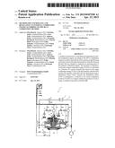 METHOD FOR CONTROLLING AND REGULATING AN INTERNAL COMBUSTION ENGINE     ACCORDING TO THE HCCI COMBUSTION METHOD diagram and image