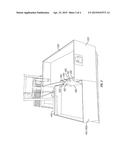 Liquid Reclamation and Recirculation System for a Wet Saw Cutting     Apparatus diagram and image