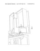 Liquid Reclamation and Recirculation System for a Wet Saw Cutting     Apparatus diagram and image