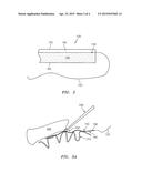 Methods of Using Multilayer Medical Sponges diagram and image