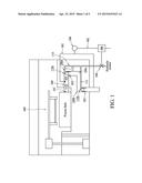 IN SITU CLEAN APPARATUS AND METHOD THEREOF diagram and image