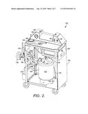 DIESEL ENGINE CLEANING SYSTEM AND METHOD diagram and image