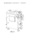 DIESEL ENGINE CLEANING SYSTEM AND METHOD diagram and image