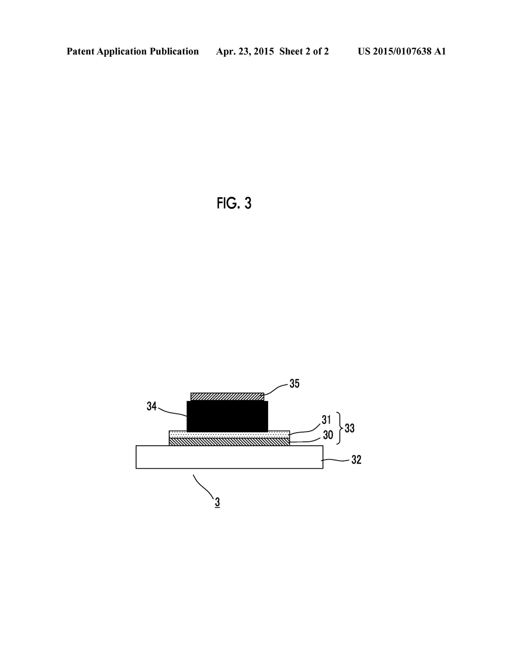 THERMOELECTRIC CONVERSION ELEMENT AND THERMOELECTRIC CONVERSION MATERIAL - diagram, schematic, and image 03