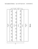 IV-VI AND III-V QUANTUM DOT STRUCTURES IN A V-VI MATRIX diagram and image