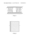 THERMOELECTRIC CONVERSION MATERIAL, THERMOELECTRIC CONVERSION MODULE USING     THE SAME, AND MANUFACTURING METHOD OF THE SAME diagram and image