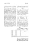 THERMOELECTRIC CONVERSION MATERIAL, THERMOELECTRIC CONVERSION MODULE USING     THE SAME, AND MANUFACTURING METHOD OF THE SAME diagram and image