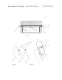 APPARATUS AND METHOD FOR LOCATING A DISCONTINUITY IN A SOLAR ARRAY diagram and image