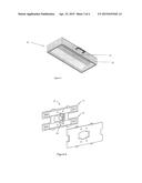 APPARATUS AND METHOD FOR LOCATING A DISCONTINUITY IN A SOLAR ARRAY diagram and image