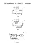 PHOTOVOLTAIC (PV) EFFICIENCY USING HIGH FREQUENCY ELECTRIC PULSES diagram and image