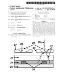 Light Deflecting Layer For Photovoltaic Solar Panels diagram and image