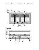 Light Deflecting Layer For Photovoltaic Solar Panels diagram and image