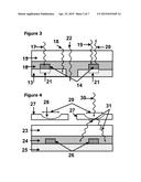 Light Deflecting Layer For Photovoltaic Solar Panels diagram and image