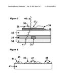 Light Deflecting Layer For Photovoltaic Solar Panels diagram and image