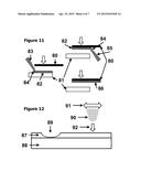 Light Deflecting Layer For Photovoltaic Solar Panels diagram and image