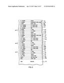 Four Junction Inverted Metamorphic Multijunction Solar Cell with Two     Metamorphic Layers diagram and image