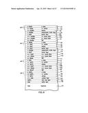 Four Junction Inverted Metamorphic Multijunction Solar Cell with Two     Metamorphic Layers diagram and image