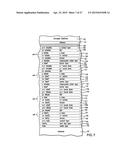 Four Junction Inverted Metamorphic Multijunction Solar Cell with Two     Metamorphic Layers diagram and image