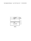 Four Junction Inverted Metamorphic Multijunction Solar Cell with Two     Metamorphic Layers diagram and image