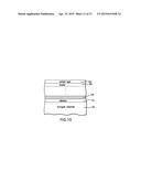 Four Junction Inverted Metamorphic Multijunction Solar Cell with Two     Metamorphic Layers diagram and image