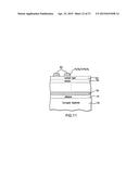 Four Junction Inverted Metamorphic Multijunction Solar Cell with Two     Metamorphic Layers diagram and image