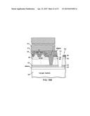 Four Junction Inverted Metamorphic Multijunction Solar Cell with Two     Metamorphic Layers diagram and image