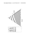 Four Junction Inverted Metamorphic Multijunction Solar Cell with Two     Metamorphic Layers diagram and image