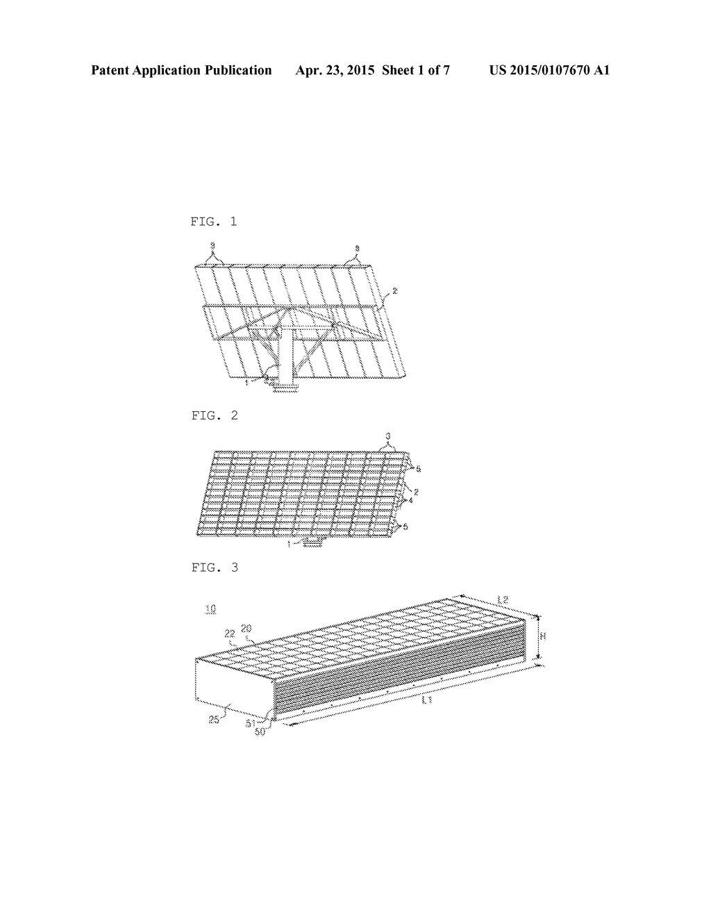 CONCENTRATING SOLAR CELL MODULE PANEL HAVING STIFFNESS AND CONCENTRATING     PHOTOVOLTAIC GENERATION SYSTEM COMPRISING SAME - diagram, schematic, and image 02