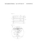 CONCENTRATING SOLAR CELL MODULE PANEL HAVING STIFFNESS AND CONCENTRATING     PHOTOVOLTAIC GENERATION SYSTEM COMPRISING SAME diagram and image