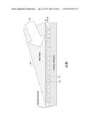 MONOLITHIC BROADBAND ENERGY COLLECTOR WITH DICHROIC FILTERS AND MIRRORS     EMBEDDED IN WAVEGUIDE diagram and image