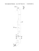 PRODUCTION METHOD FOR A MAST ARM AND CONCRETE-DISTRIBUTING MAST diagram and image