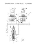 VALVE FOR VALVE ASSEMBLY diagram and image