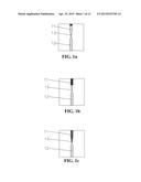 MICRODEVICE STRUCTURE OF MICROCHANNEL CHIP diagram and image